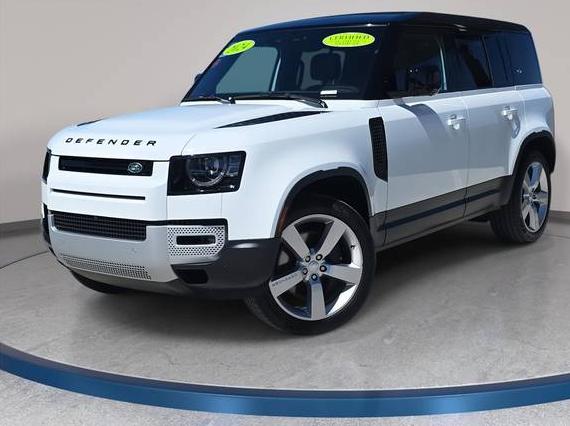 LAND ROVER DEFENDER 2024 SALEPEFE6R2346310 image